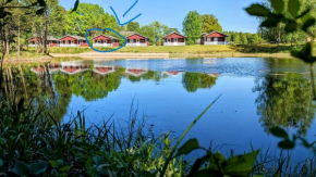 Rolig häst, Kaneeling Stugby AB, Dalskog